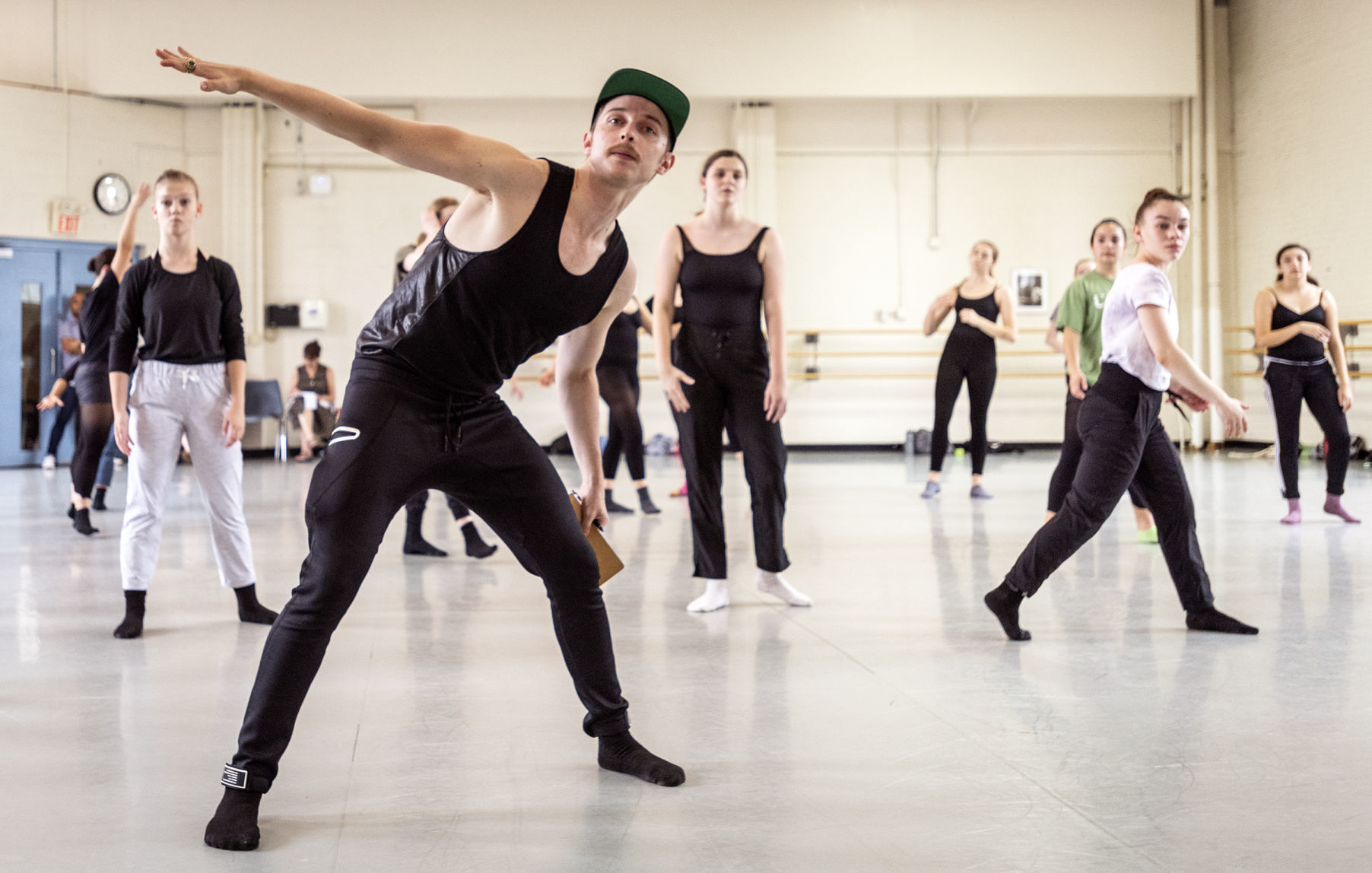 ChoreographicInstitute